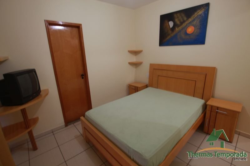 Fotos apartametnos THERMAS DO BANDEIRANTE CALDAS NOVAS
